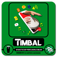 Learn to play timbal brasilero online