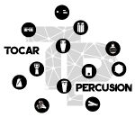 Tocar Percussion Online Percussion School
