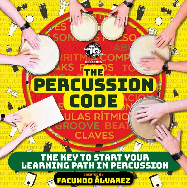 The Percussion Code